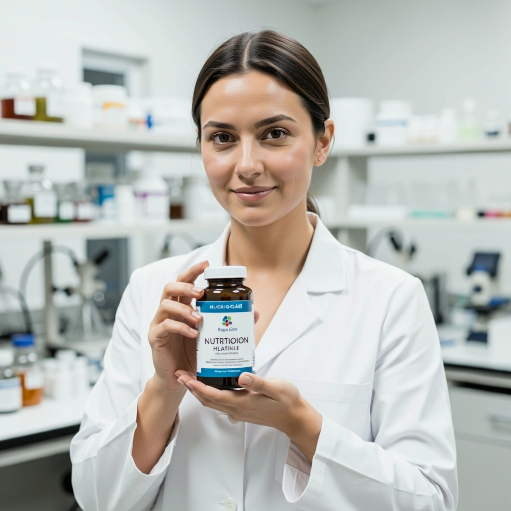 Dott.ssa Giulia Rossi