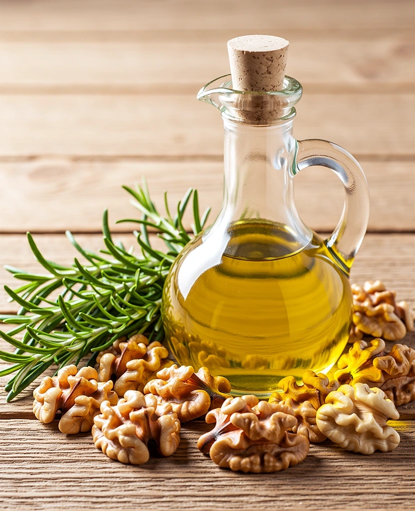 Ingredienti naturali della dieta mediterranea