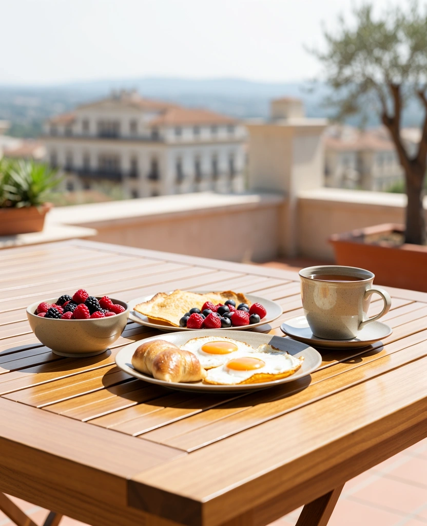 Nutrizione e benessere senior