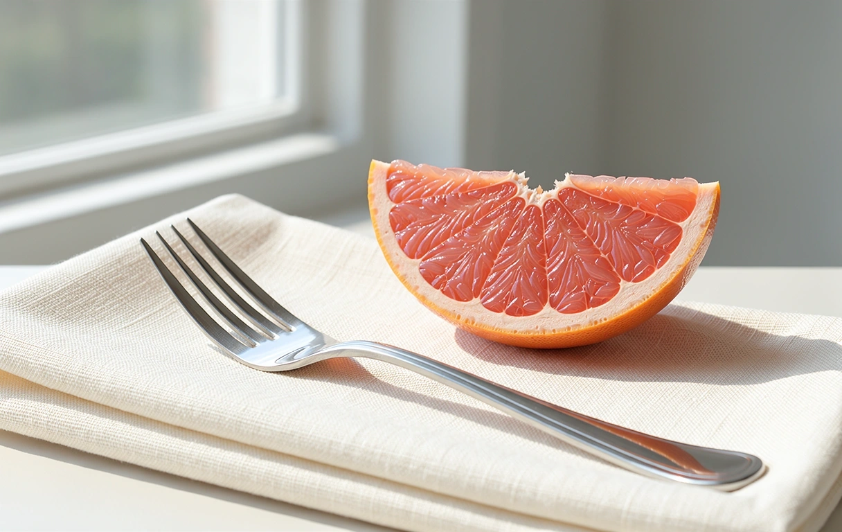 Dettaglio nutrizionale