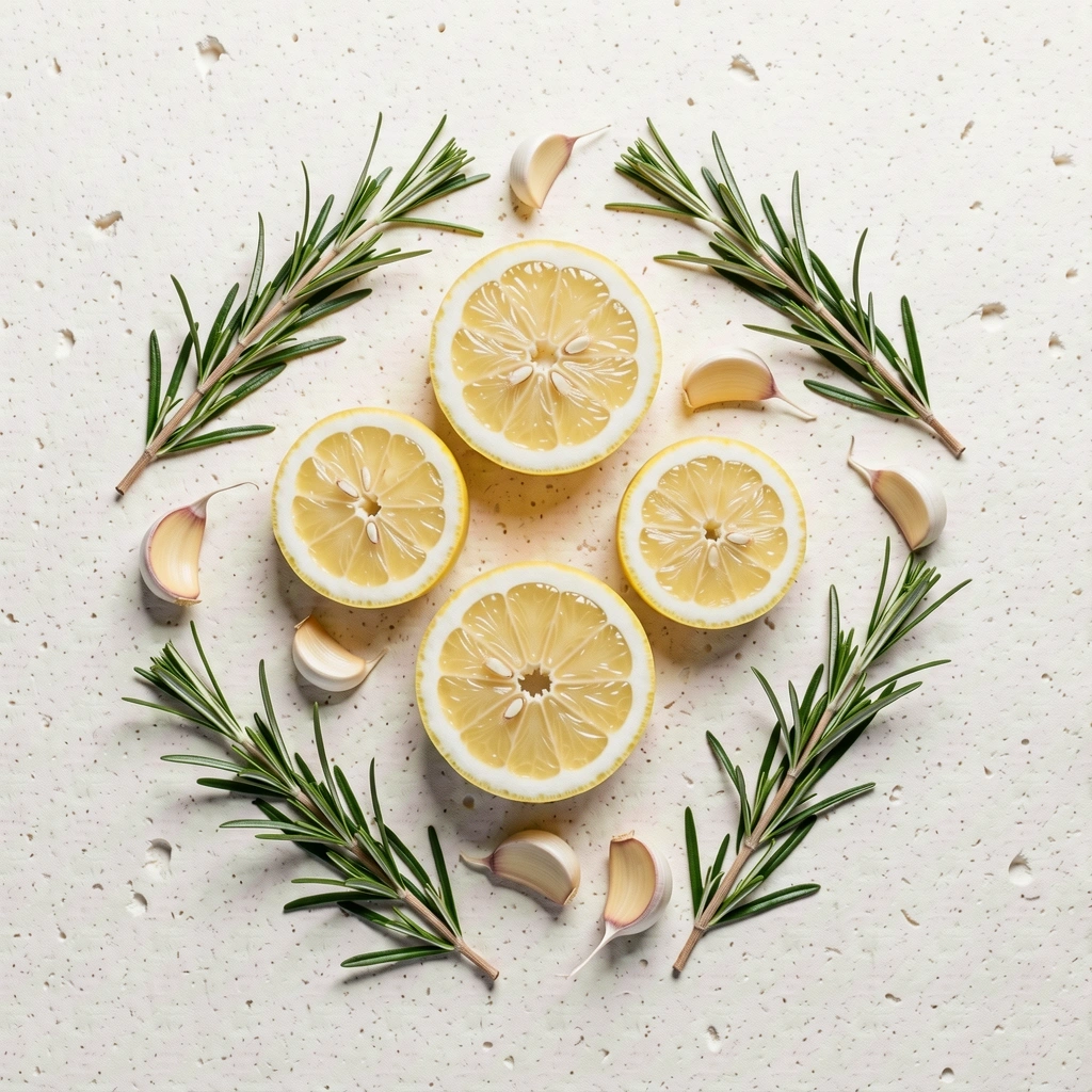 Purezza nutrizionale